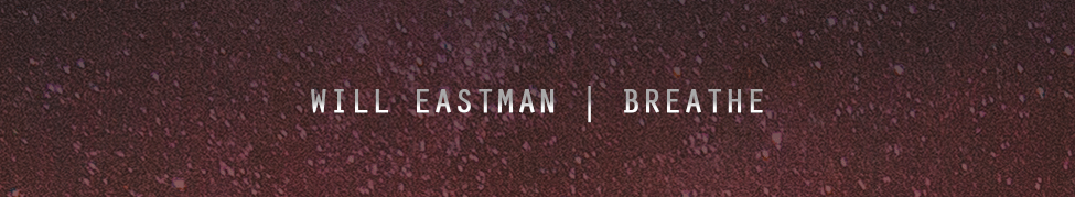 Will Eastman — Photo