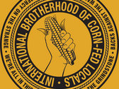Corn-Fed Local T-Shirt photo 