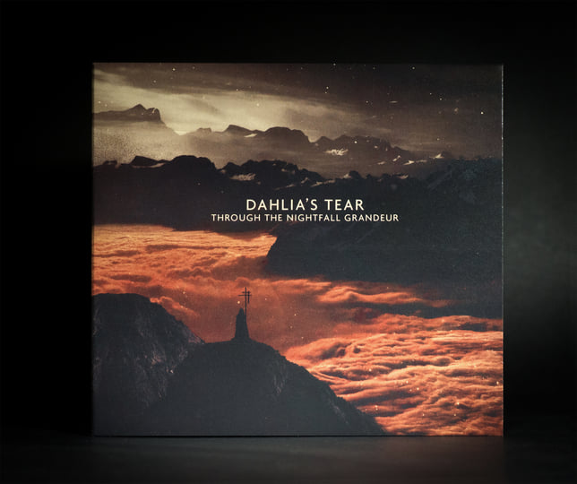 Through the Nightfall Grandeur | Dahlia's Tear | Cryo Chamber