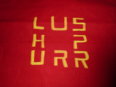 Lush Purr Tote Bags photo 