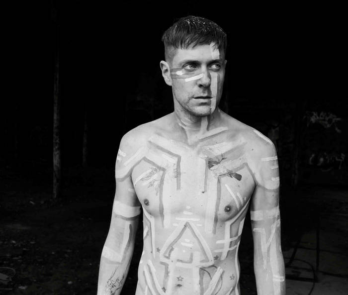 Music | Chimp Hardy