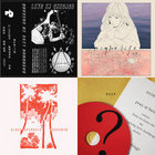 KING BROTHERS / HELL OH! USA / 貴重CD HELL OH! OZ | King Brothers | Cheersquad Records & Tapes