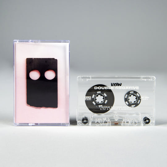 Double Negative | Low