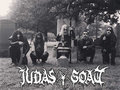 Judas Goat image