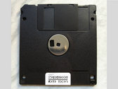 8bit Mke Photo Collection Vol.1 - Floppy Disk photo 