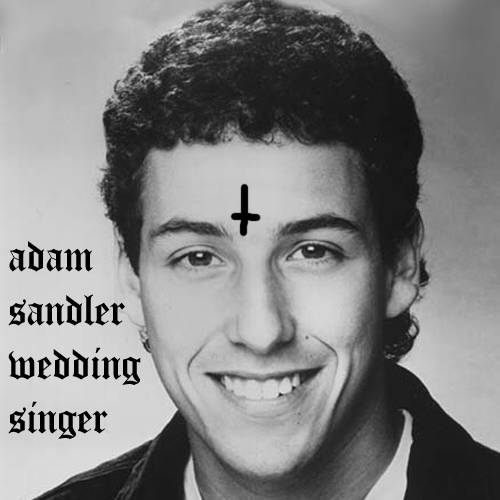 Adam sandler wedding singer soundtrack | Beachweddingtips.com
