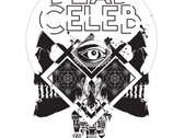 Dead Celeb - Eye T-shirt photo 