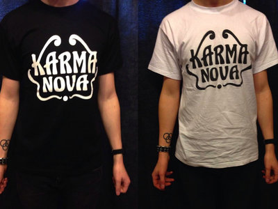 Karma Nova Shirt main photo