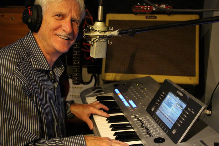 Music | Claude Knight