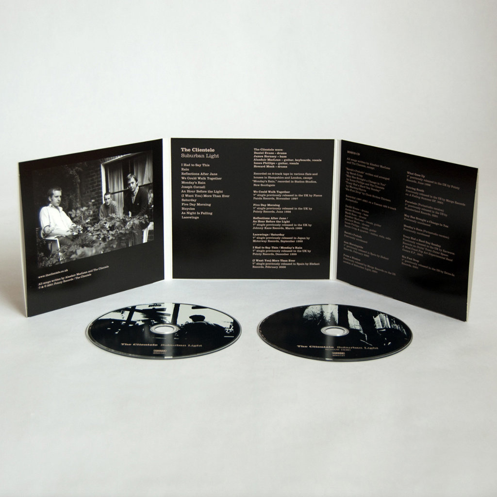 Spoon’s Britt Daniel Picks His Bandcamp Favorites Bandcamp Daily