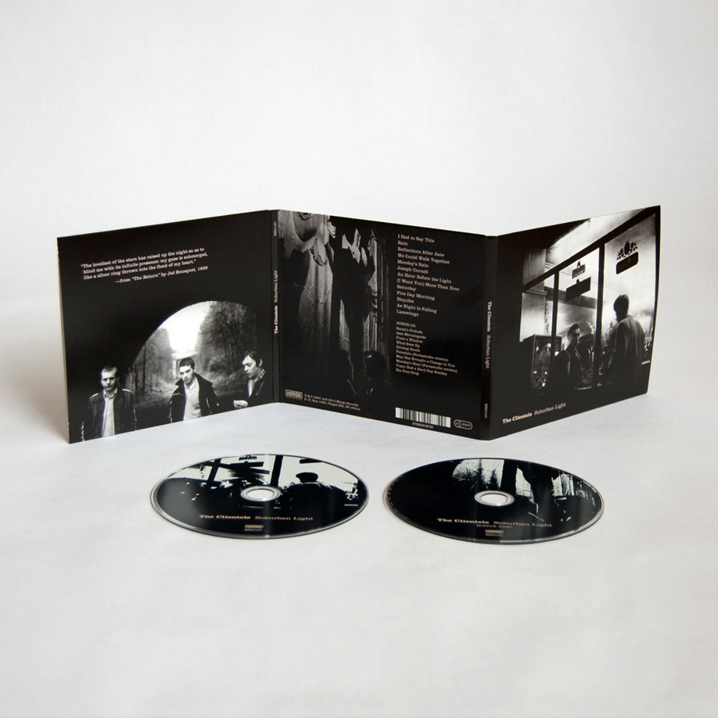 Spoon’s Britt Daniel Picks His Bandcamp Favorites Bandcamp Daily