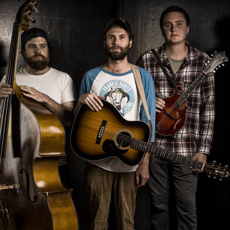 Achin' West King String Band