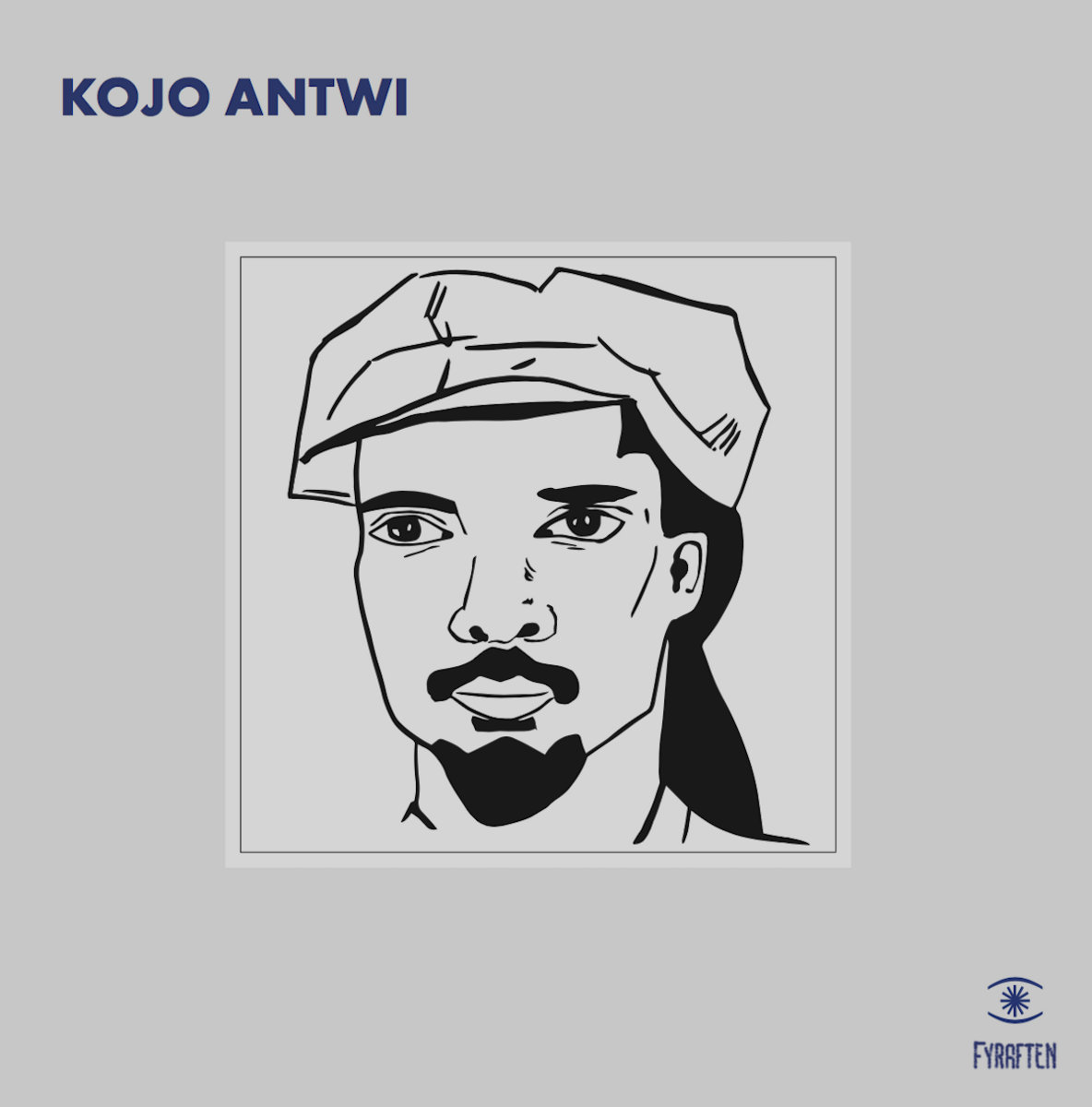 Kojo Antwi - Kojo i København | Music For Dreams
