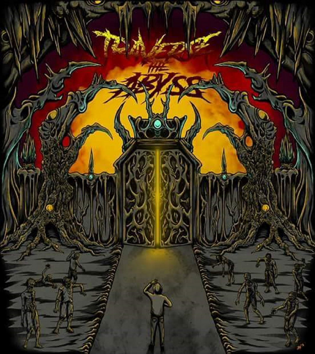 Traverse the Abyss | Traverse the Abyss