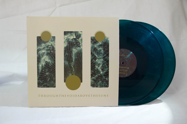 Through the Void, Above the Suns | Deadly Carnage