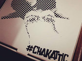 #Chakattic BITA Remix photo 
