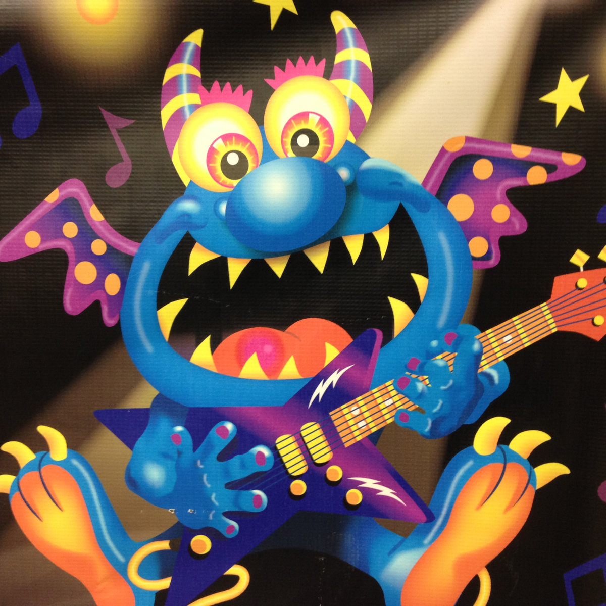 Radley Songs! Radley Elementary "Supported by The East Helena Food