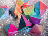 Origami Fortune Box photo 