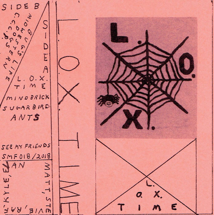 L.O.X. Time | L.O.X.