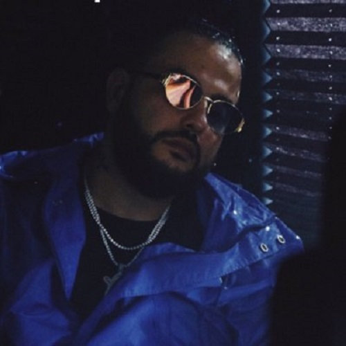 Immigrant [Explicit] | Belly