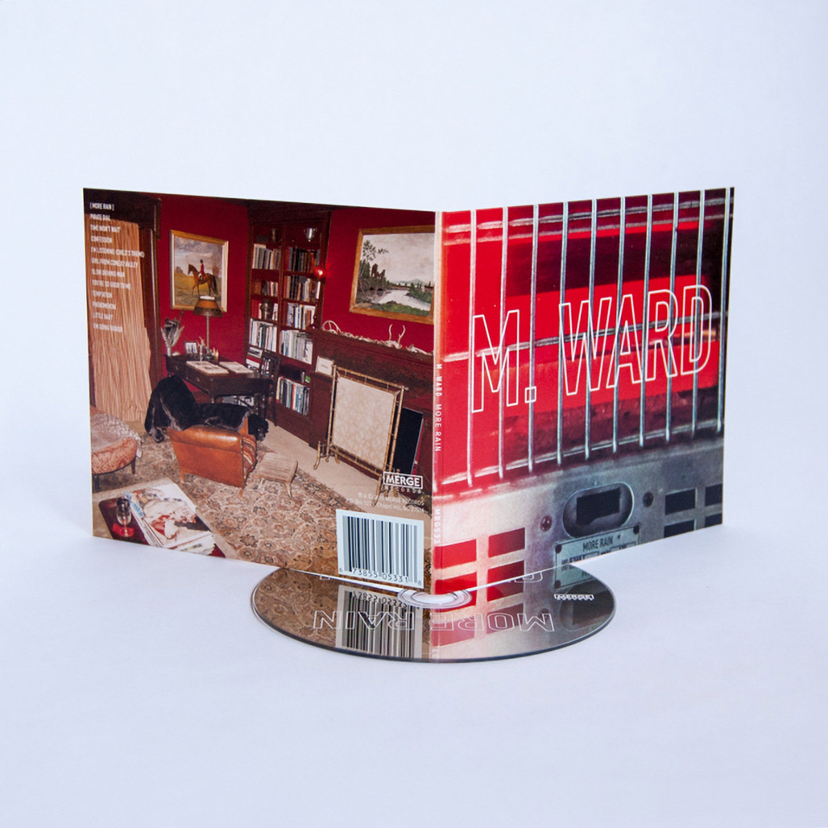 Little Baby M Ward little baby