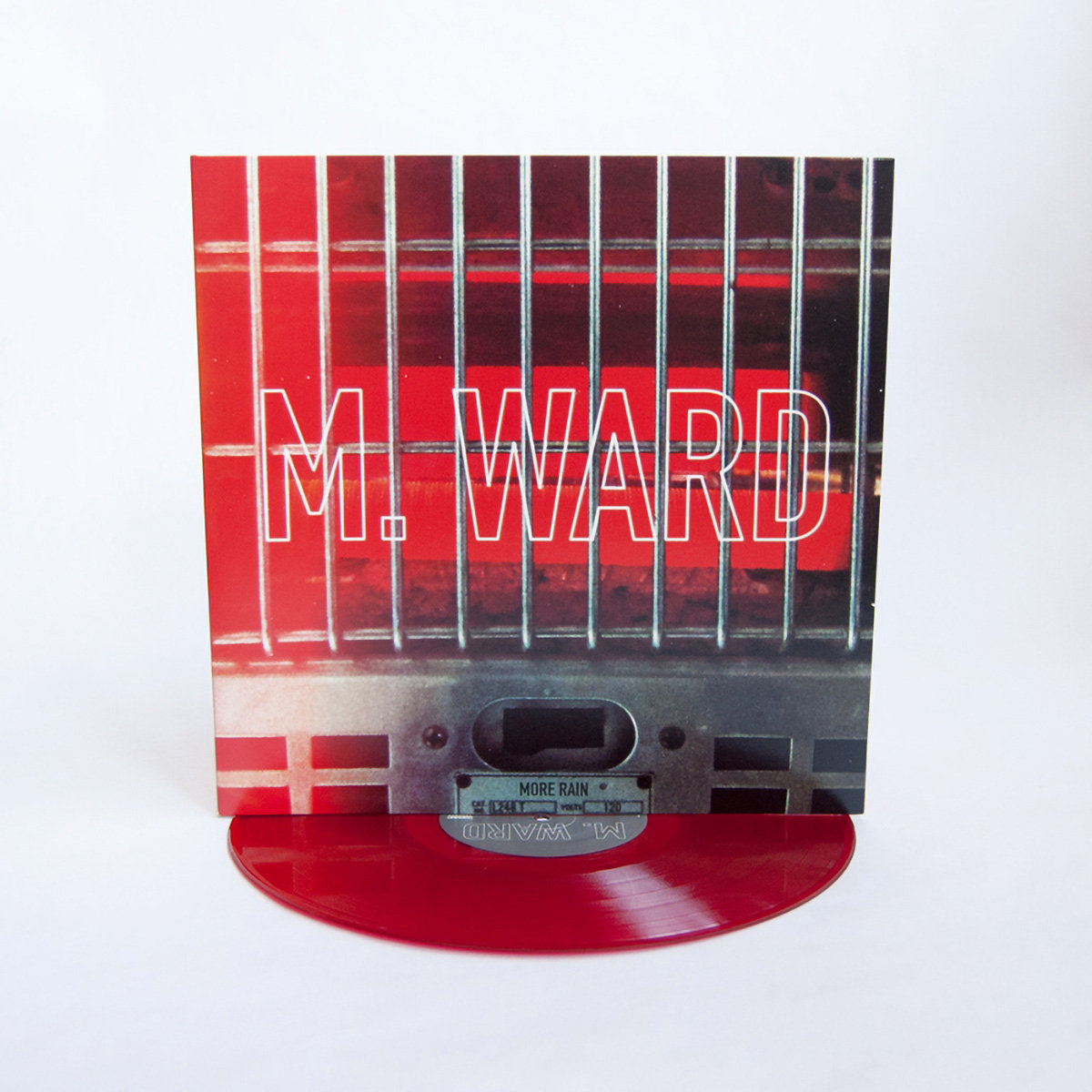 Little Baby M Ward little baby