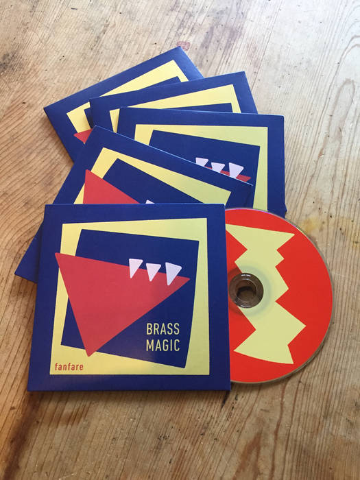 Brass Magic photo