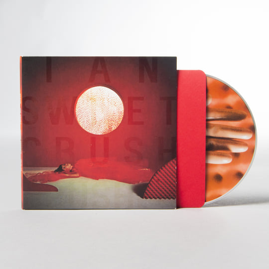 Crush Crusher | IAN SWEET