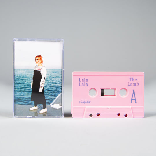 The Lamb | Lala Lala