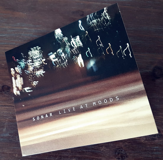アート・デザイン・音楽 sonar book photo album 1994-2003 Sonar Kollektiv 2 – compiled by Dixon | Various Artist | Sonar