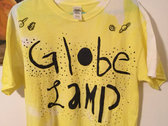 Handmade Globelamp shirt size Large photo 