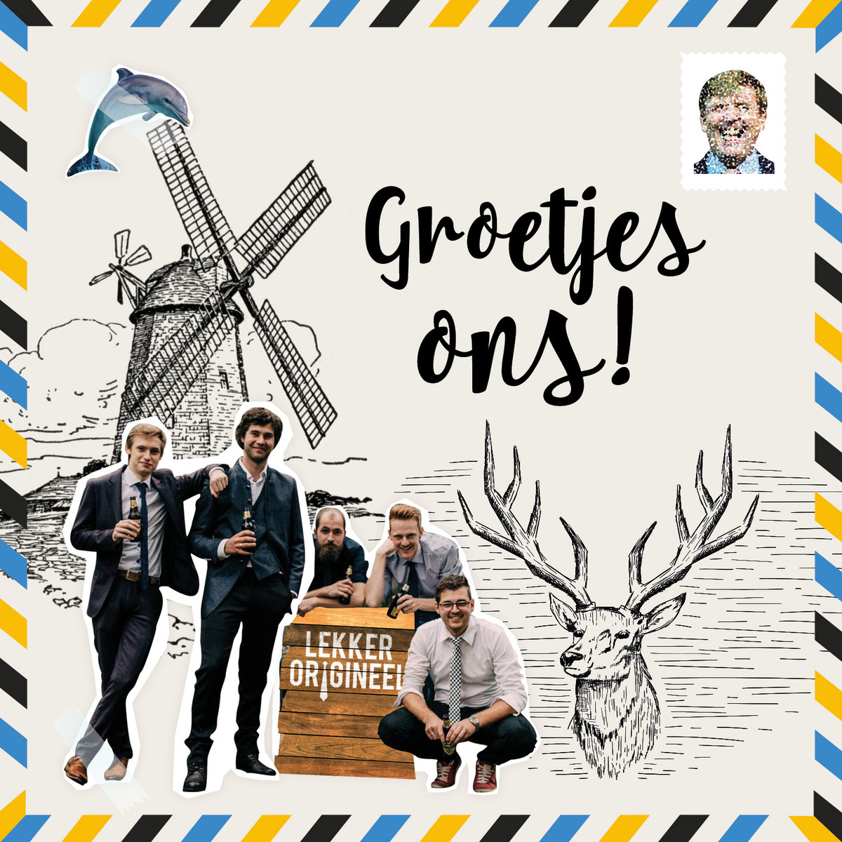 Ilse - Dit schreef Mike en het beroerde mijn hart.💓 Misschien moeten  jullie het ook delen als je erachter staat?! Het leven is te kort. 😢 Jaren  geleden waren we allemaal als, image size:1200x1200