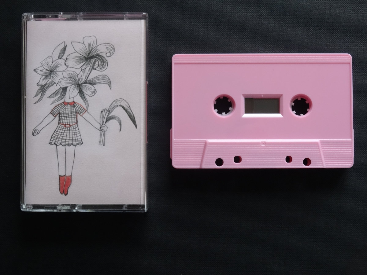 Vésanie | Poupard | Distag Records, image size:1200x900