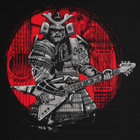 Bushido Axeman thumbnail