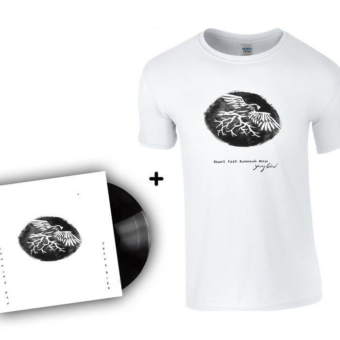 Young Bird LP Bundle