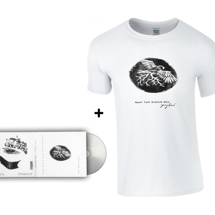 Young Bird CD Bundle