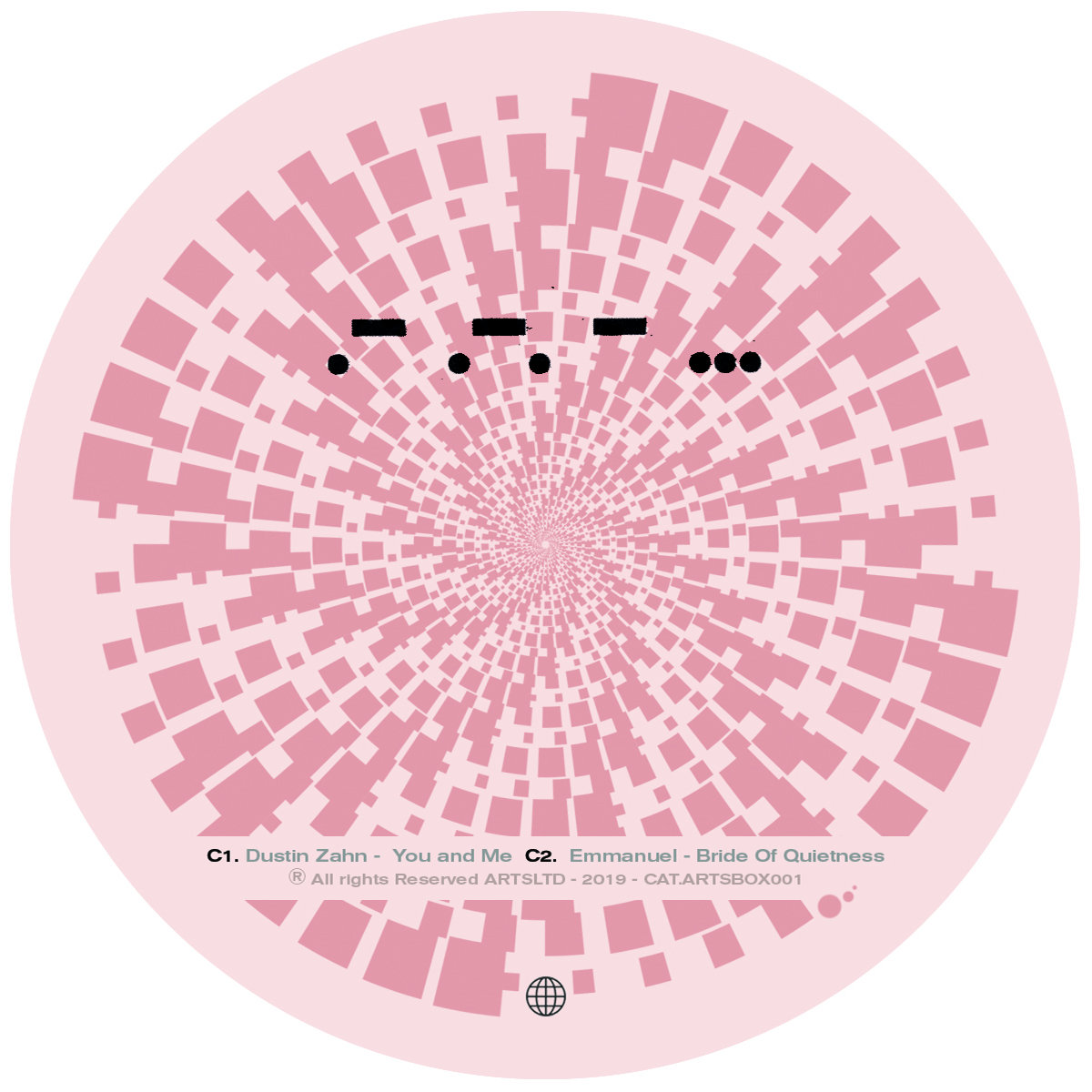 ARTS V - Five years of Arts | Various Artists | ARTS