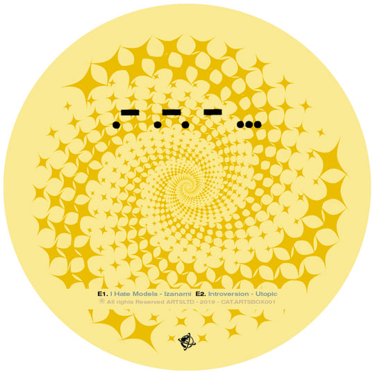 ARTS V - Five years of Arts | Various Artists | ARTS