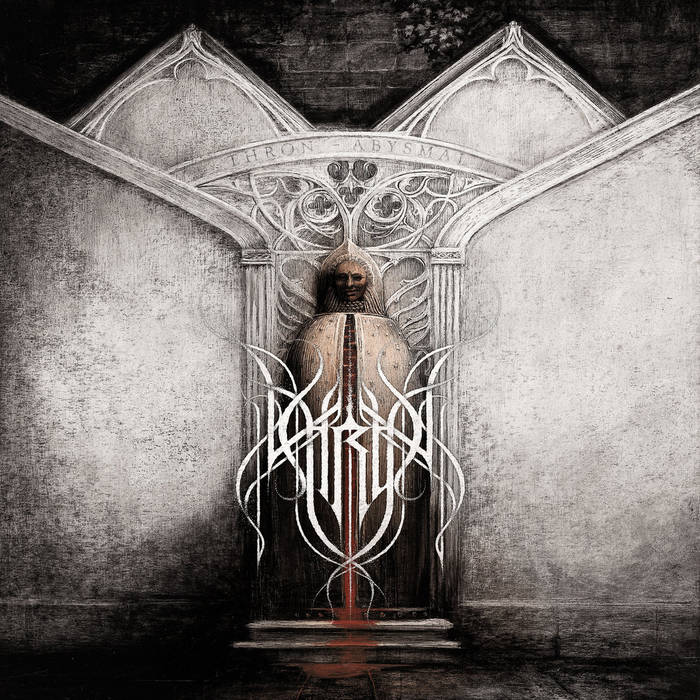 ABYSMAL – THRON CD