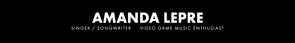 Amanda Lepre — Photo