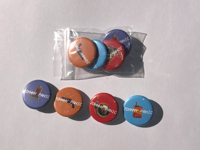 Voidspit pin 4-pack main photo