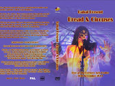BREAD & CIRCUSES LIVE - LTD EDITION DVD photo 