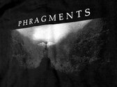 Phragments "Apocalyptic Electronics" 10th Anniversary Tote Bag photo 