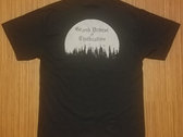 2018 Moon and Tree Silhouette Shirt photo 