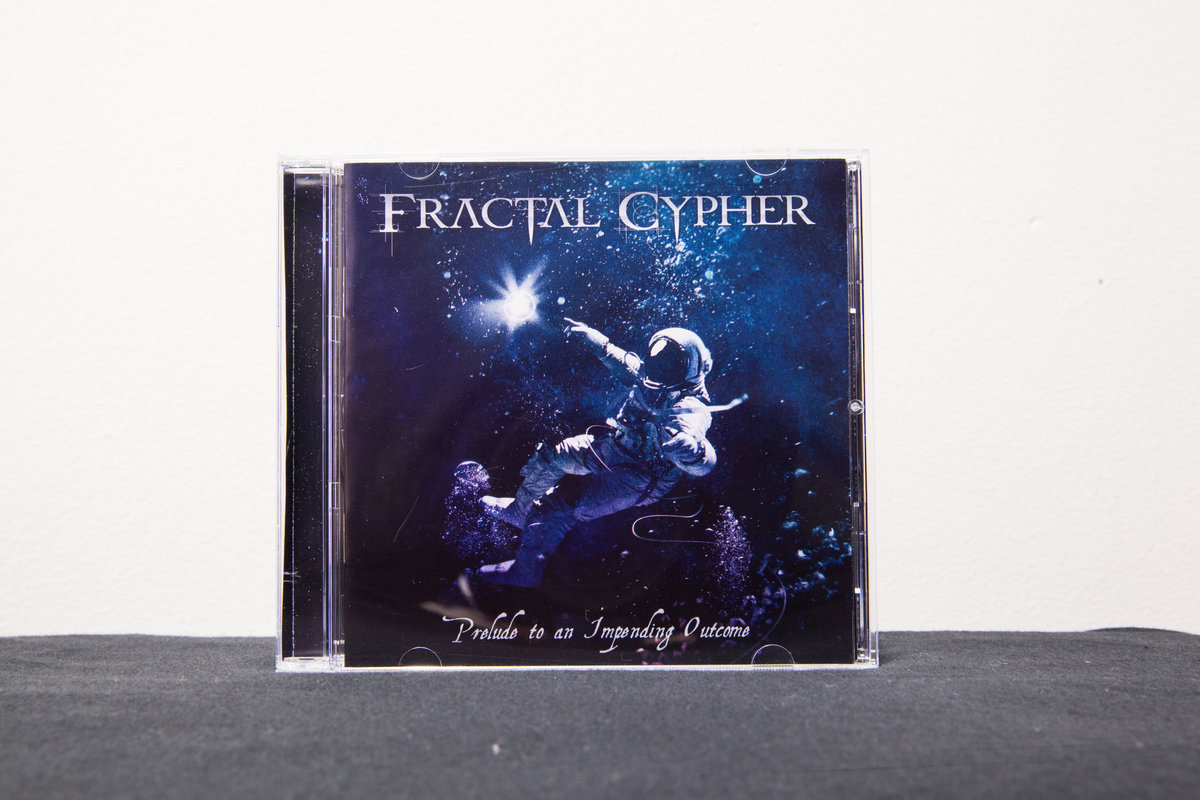 Fractal Cypher – Prelude To An Impending Outcome (EP) (2018)