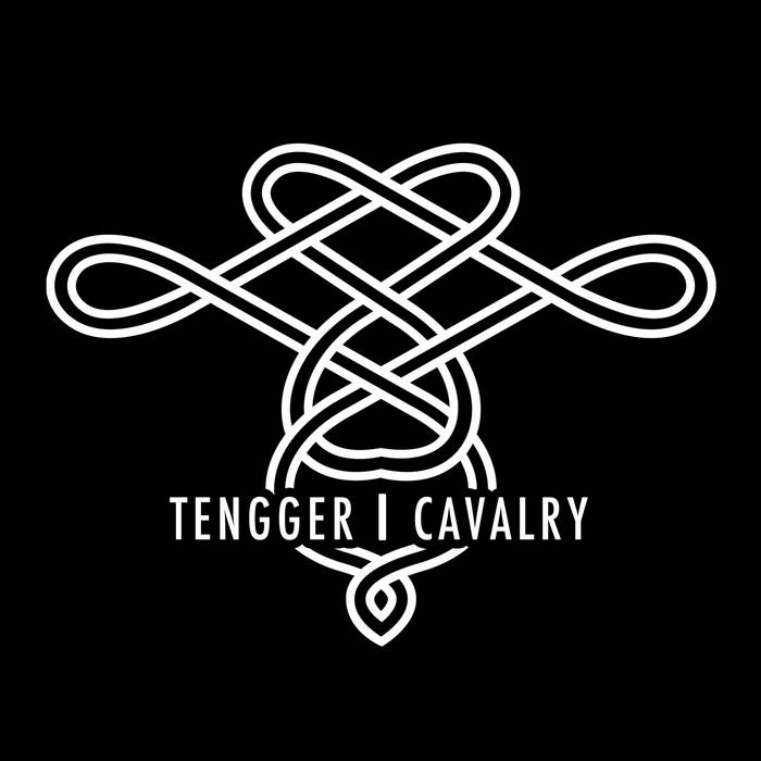 Sunesu Cavalry [CD]