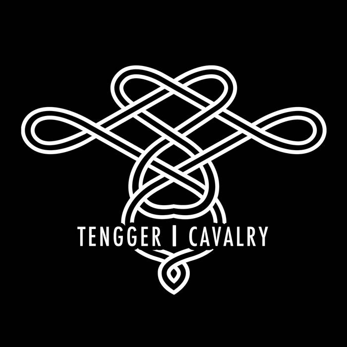 KAAN | Tengger Cavalry