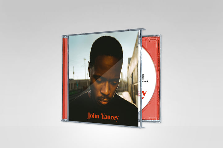 John Yancey | Illa J | Jakarta Records