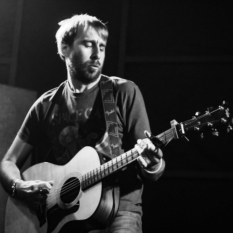 Imaginary Friend | Mike Wilton