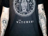 The Watchers - ltd. tshirt photo 